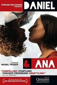 Film Daniel & Ana streaming VF complet