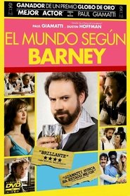 Imagen de El mundo según Barney