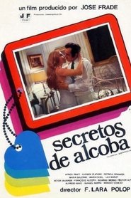 Film Secretos de alcoba streaming VF complet