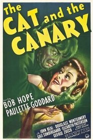 Film The Cat and the Canary streaming VF complet