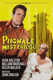 Murder in the Music Hall