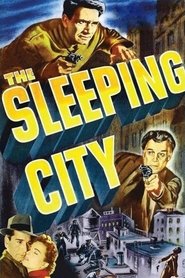 The Sleeping City streaming sur filmcomplet