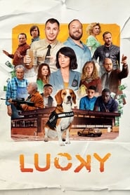 Film Lucky streaming VF complet