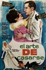 El arte de casarse streaming sur filmcomplet