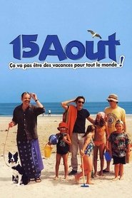 15 août streaming sur filmcomplet