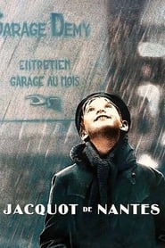 Film Jacquot de Nantes streaming VF complet