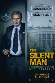 The Silent Man 2018