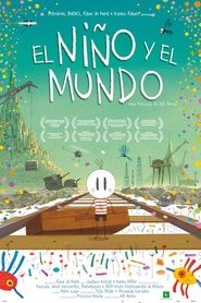 Imagen de El niño y el mundo