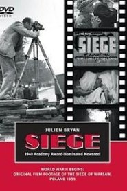 Film Siege streaming VF complet