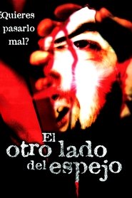 Imagen de El otro lado del espejo