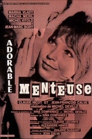 Film Adorable menteuse streaming VF complet