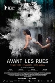 Before the Streets streaming sur filmcomplet