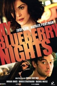 My Blueberry Nights 2007