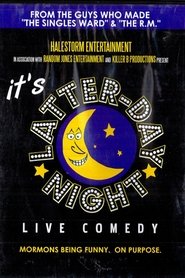 Imagen de It's Latter-day Night Live Comedy