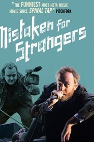Imagen de Mistaken for Strangers