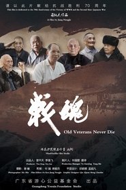 Imagen de OLD VETERANS NEVER DIE