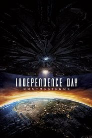 Día de la Independencia 2: el Contraataque (2016)