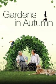 Imagen de Gardens in Autumn