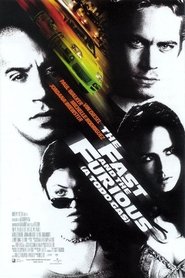 Fast and Furious 1 (Rápidos y Furiosos 1)