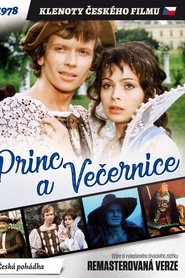 Film Princ a Večernice streaming VF complet