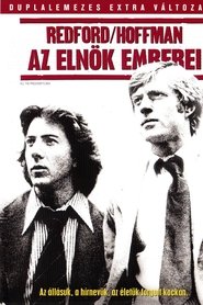 Az elnök emberei 1976