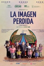 Imagen de La imagen perdida