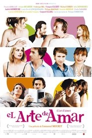 Imagen de El arte de amar