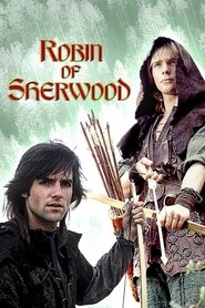 Poster of Robin of Sherwood