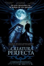 La criatura perfecta