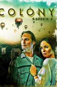 Film Colony streaming VF complet