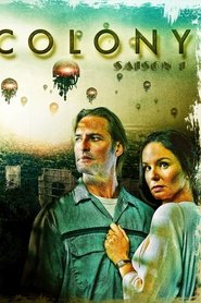 Colony streaming sur filmcomplet