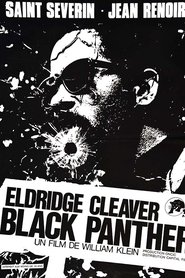 Film Eldridge Cleaver, Black Panther streaming VF complet