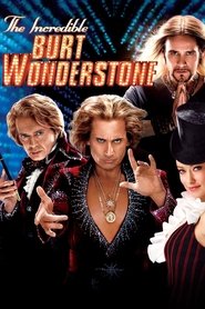 Film L'Incroyable Burt Wonderstone streaming VF complet