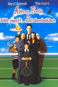 Addams Family 3. 1998