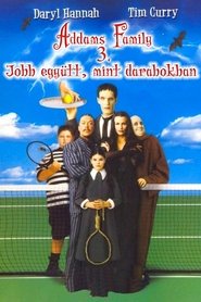 Addams Family 3. 1998