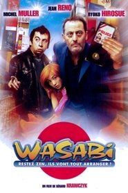 Wasabi 2001