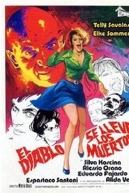 El Diablo se lleva los muertos 1973