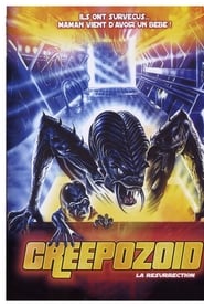 Film Creepozoids streaming VF complet