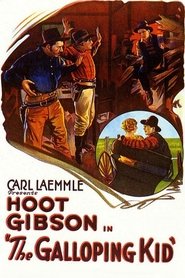 The Galloping Kid streaming sur filmcomplet