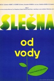 Slečna od vody streaming sur filmcomplet