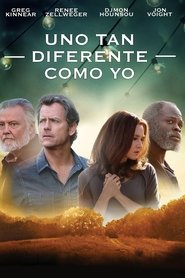 Uno tan diferente como yo 2017