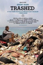 Imagen de Trashed