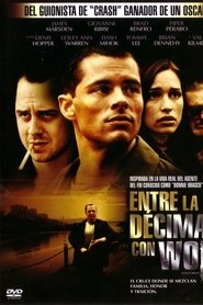 Imagen de Entre la Décima con Wolf