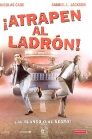 Imagen de ¡Atrapen al ladrón! ¿Al Blanco o al Negro?
