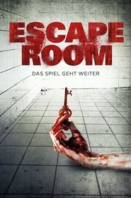 Escape Room - Das Spiel geht weiter 2017