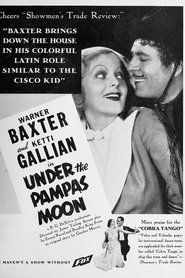 Under the Pampas Moon