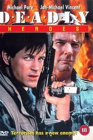 Film Deadly Heroes streaming VF complet