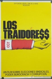 Film Los Traidores streaming VF complet