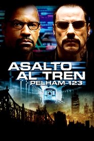 Imagen de Asalto al tren Pelham 123
