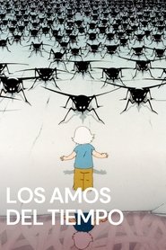 Imagen de Los amos del tiempo